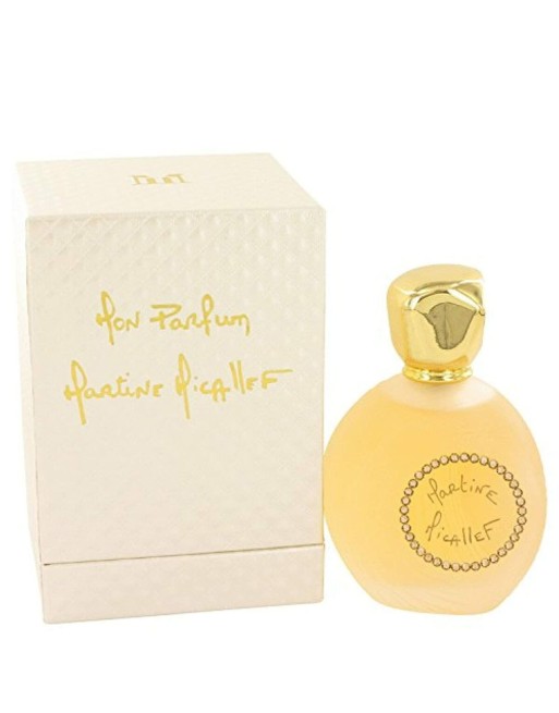 Profumo Donna M.Micallef EDP EDP 100 ml Mon Parfum