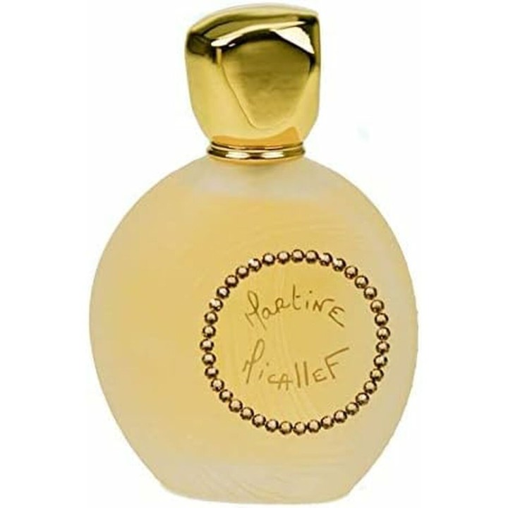 Dameparfume M.Micallef EDP EDP 100 ml Mon Parfum