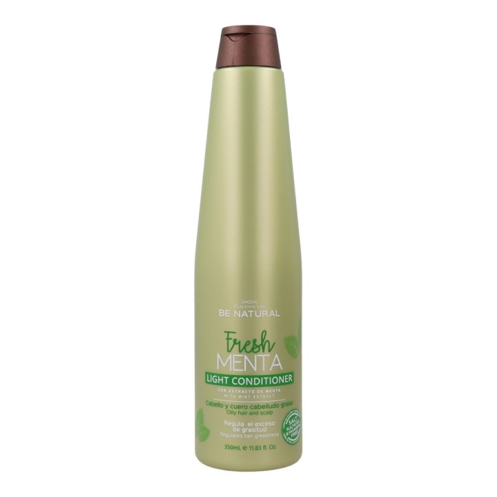 Acondicionador Be Natural Life Be 350 ml Menta