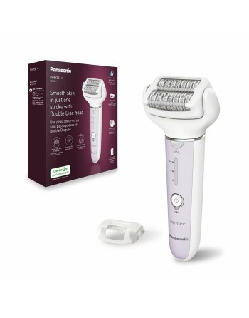 Elektrisk hårfjerner Panasonic ES-EY30-V503