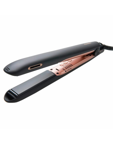 Glattejern Panasonic EH-PHS9KK825 Sort Pink