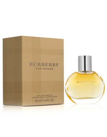 Parfum Femme Burberry EDP For Women 50 ml
