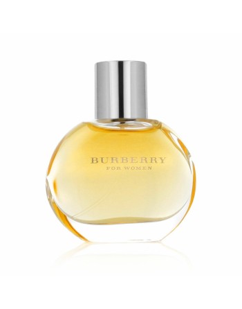 Women's Perfume Burberry EDP For Women 50 ml