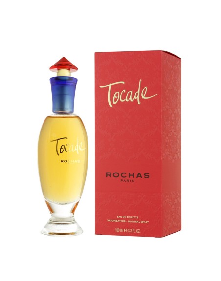 Profumo Donna Rochas EDT Tocade 100 ml