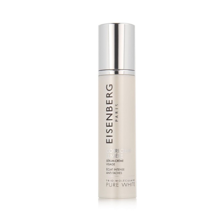 Ansigtsserum Eisenberg Pure White 50 ml
