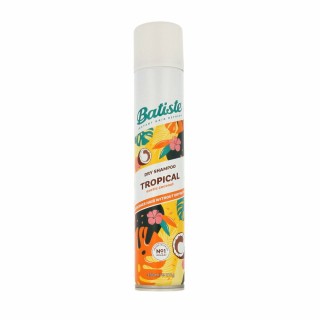 Shampoo Secco Batiste Tropical 350 ml