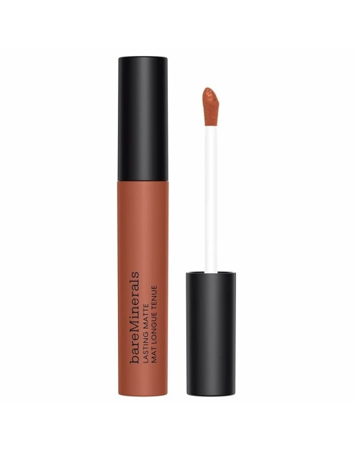 Labial líquido bareMinerals Mineralist Determined 4 ml