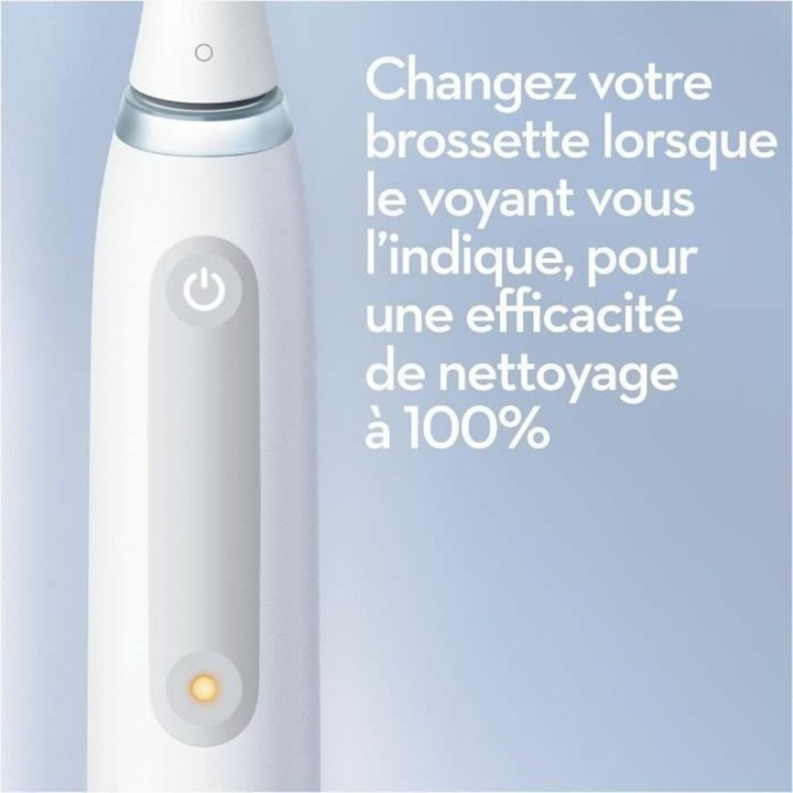 Cepillo de Dientes Eléctrico Oral-B