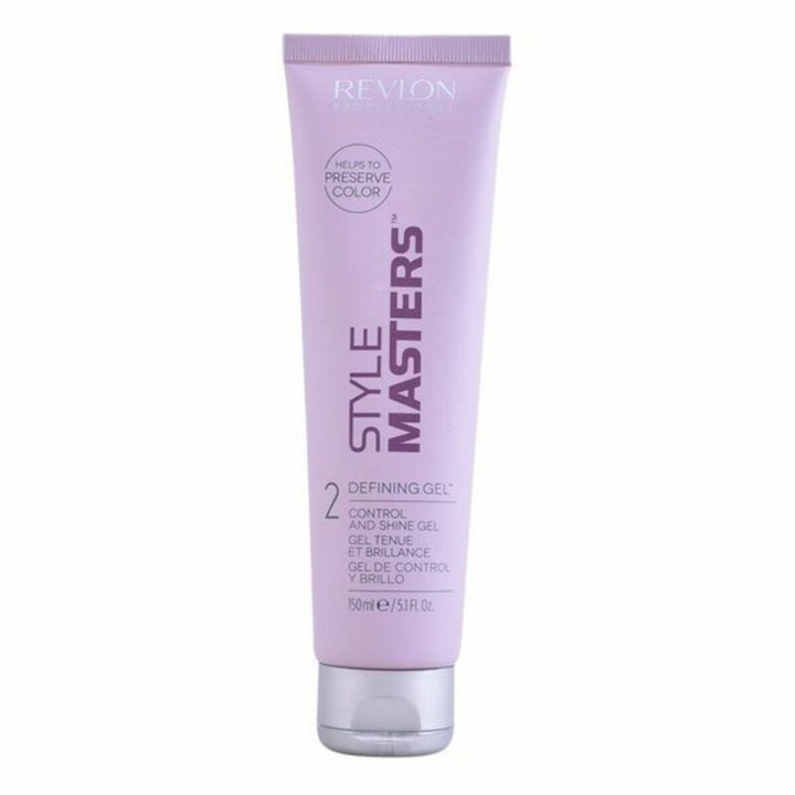 Fixiergel Revlon (150 ml) (150 ml)