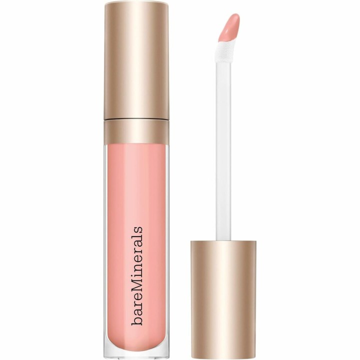 Lipgloss bareMinerals Mineralist Serenity 4 ml