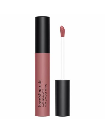 Lipgloss bareMinerals Mineralist Splendid 4 ml