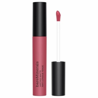 Flydende læbestift bareMinerals Mineralist Mighty 4 ml