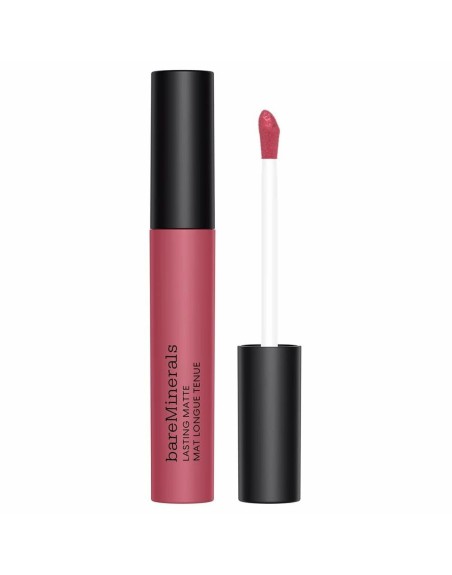 Flydende læbestift bareMinerals Mineralist Mighty 4 ml
