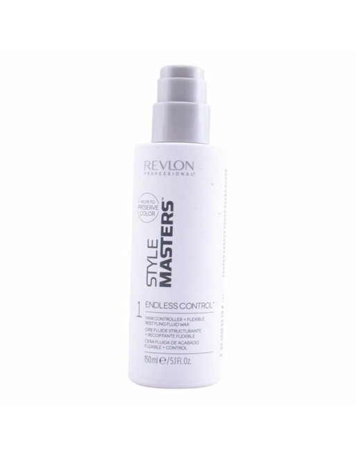 Cera Fluida de Acabado Revlon (150 ml) (150 ml)