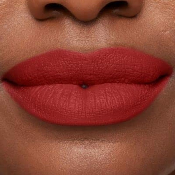 Perfilador de Labios bareMinerals Mineralist Treasured red 1,3 g