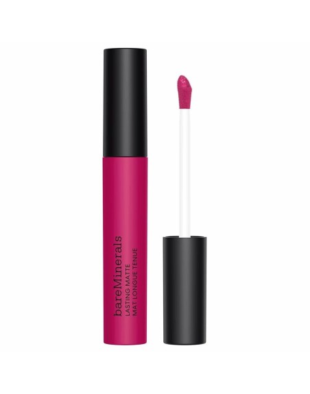 Liquid lipstick bareMinerals Mineralist Expressive 4 ml