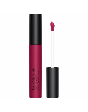 Rouge à lèvres liquide bareMinerals Mineralist Vivacious 4 ml