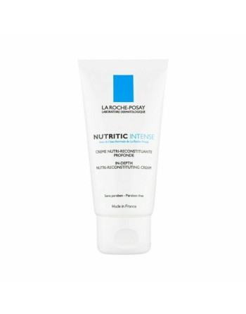 Nourishing Facial Cream Nutritic Intense La Roche Posay