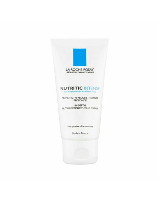 Crema Facial Nutritiva Nutritic Intense La Roche Posay