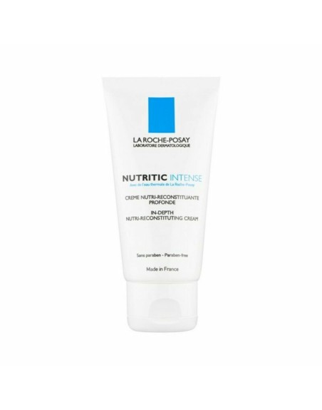 Nourishing Facial Cream Nutritic Intense La Roche Posay
