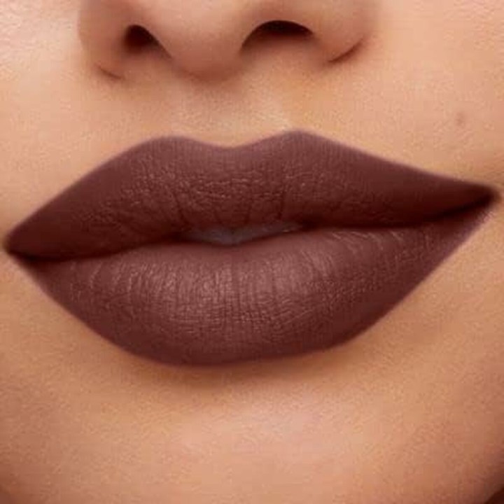 Matita Contorno Labbra bareMinerals Mineralist Calming cocoa 1,3 g