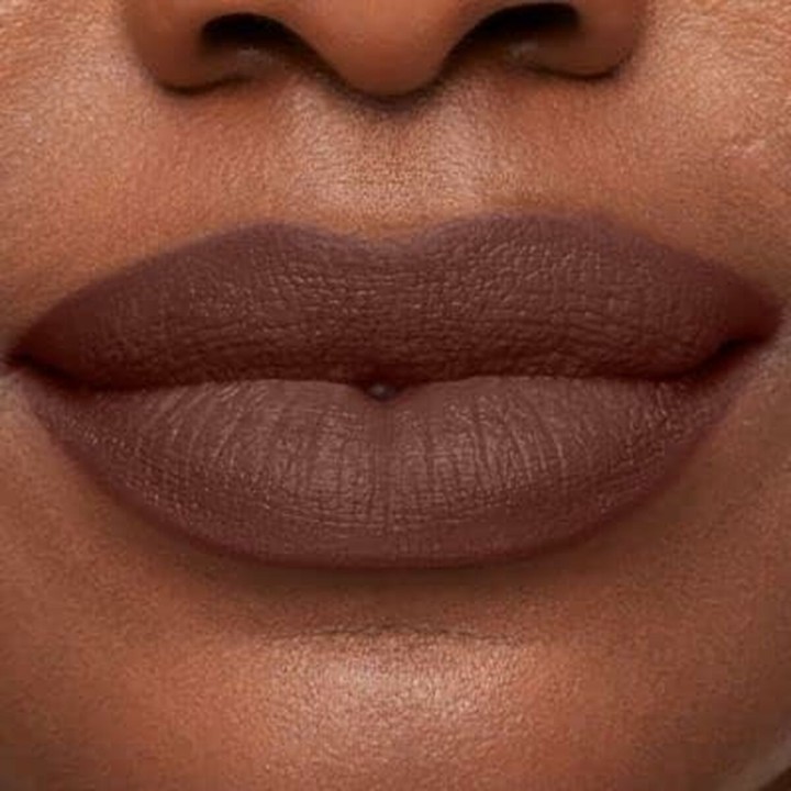 Matita Contorno Labbra bareMinerals Mineralist Calming cocoa 1,3 g
