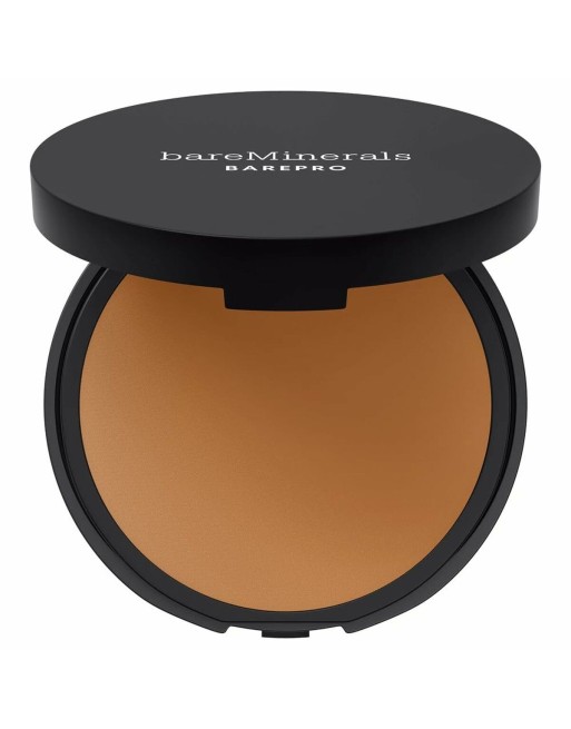 Pulver Make-up Base bareMinerals Barepro Deep 50 Neutral 8 g