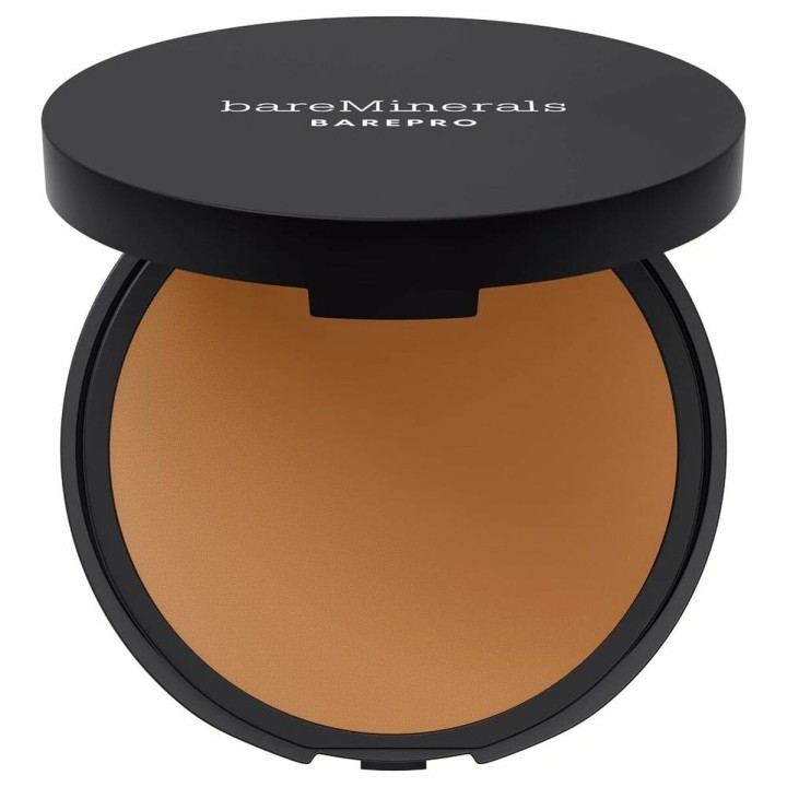 Base per il Trucco in Polvere bareMinerals Barepro Deep 50 Neutral 8 g