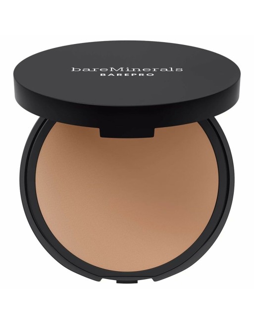 Base de Maquillaje en Polvo bareMinerals Barepro Medium 35 Cool 8 g