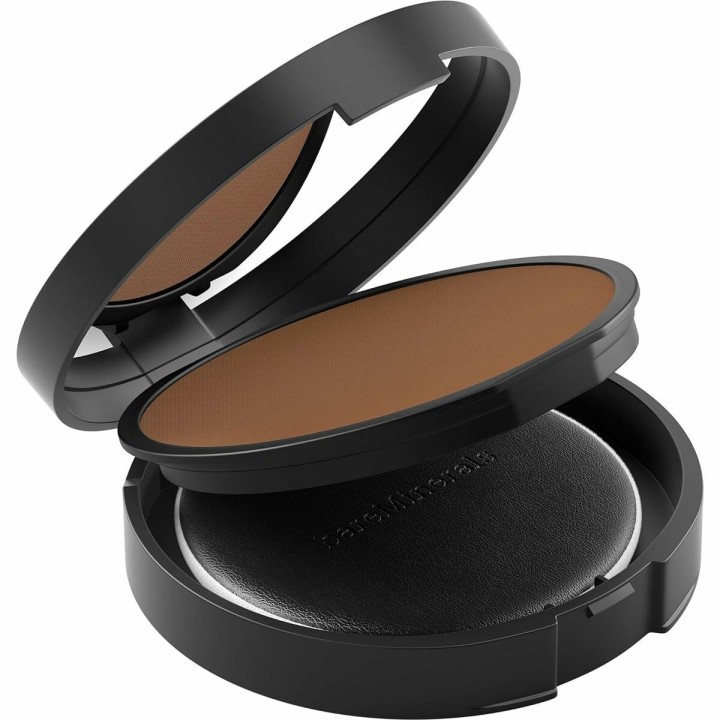 Base per il Trucco in Polvere bareMinerals Original Mineral Veil Sheer deep 9 g