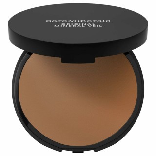 Pulver Make-up Base bareMinerals Original Mineral Veil Sheer tan 9 g