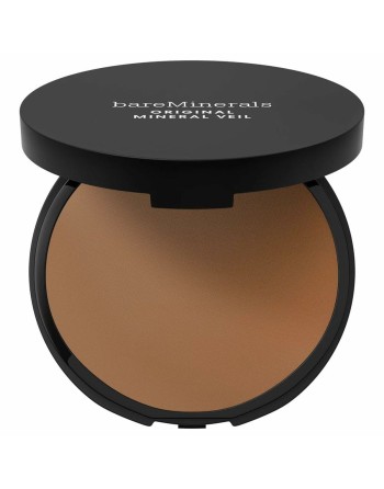 Powder Make-up Base bareMinerals Original Mineral Veil Sheer tan 9 g
