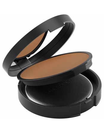 Base de Maquillaje en Polvo bareMinerals Original Mineral Veil Sheer tan 9 g