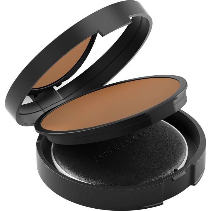 Pulver Make-up Base bareMinerals Original Mineral Veil Sheer tan 9 g