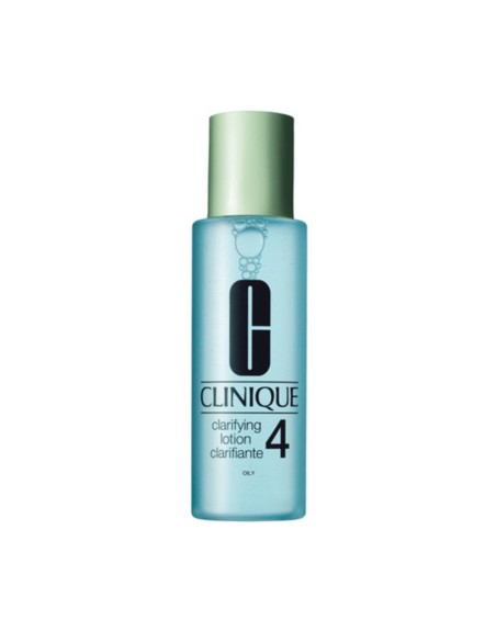 Toning Lotion Clarifying Clinique Oily skin