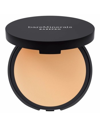 Base de Maquillaje en Polvo bareMinerals Barepro Fair 15 Warm 8 g