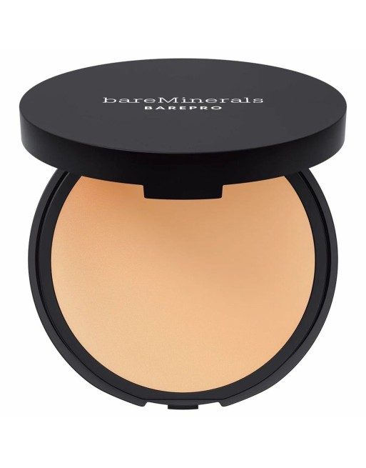 Base de Maquillage en Poudre bareMinerals Barepro Fair 15 Warm 8 g
