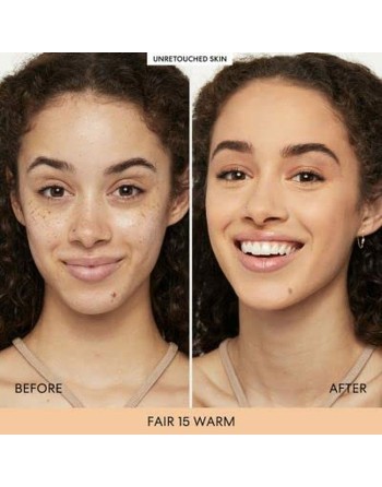 Base per il Trucco in Polvere bareMinerals Barepro Fair 15 Warm 8 g