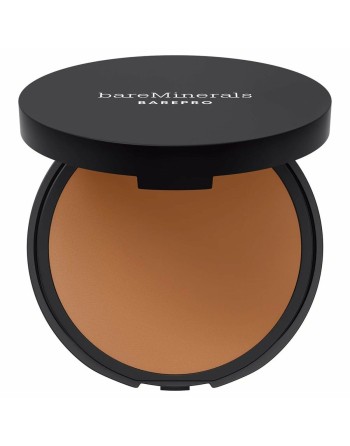 Pulver Make-up Base bareMinerals Barepro Deep 50 Cool 8 g