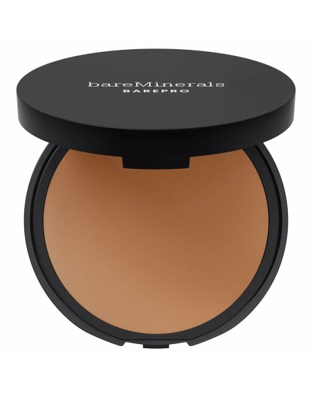 Base de Maquillage en Poudre bareMinerals Barepro Medium Deep 45 Warm 8 g