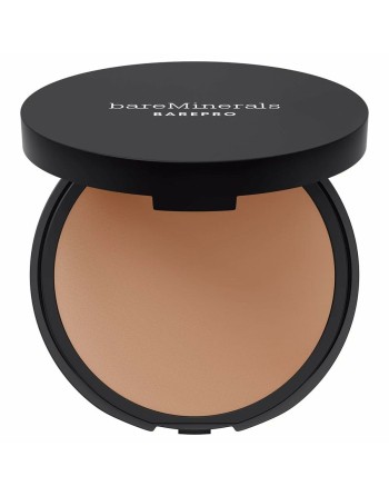 Basis für Puder-Makeup bareMinerals Barepro Medium Deep 45 Cool 8 g
