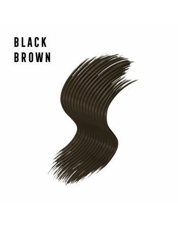 Máscara de Pestañas Max Factor 2000 Calorie Pro Stylist Black Brown 9 ml