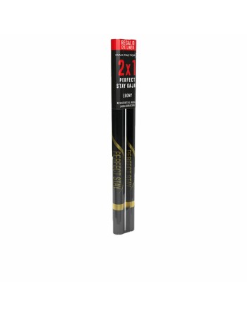 Crayon pour les yeux Max Factor Perfect Stay Ebony 1,3 g