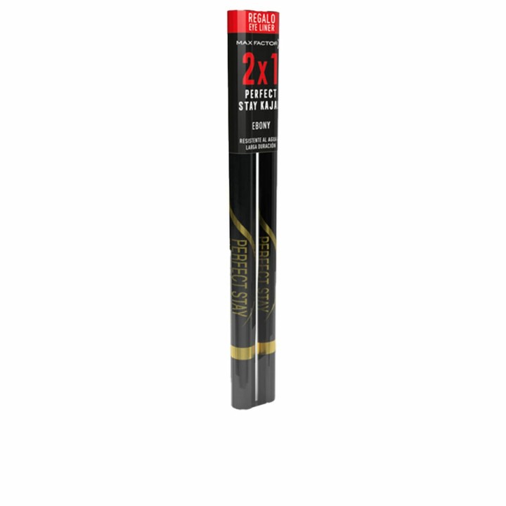 Kajalstift Max Factor Perfect Stay Ebony 1,3 g