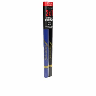 Crayon pour les yeux Max Factor Perfect Stay Ocean Blue 1,3 g