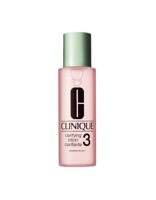 Toning Lotion Clarifying Clinique Oily skin