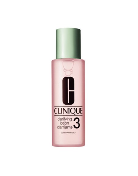 Toning Lotion Clarifying Clinique Oily skin