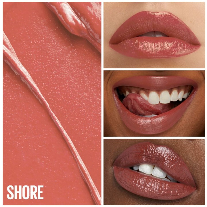 Læbepomade Maybelline Green Edition Nº 012 Shore 10 g