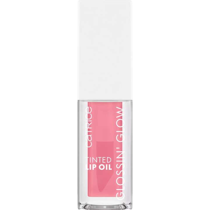 Olio per Labbra Catrice Glossin' Glow Nº 010 Keep It Juicy 4 ml