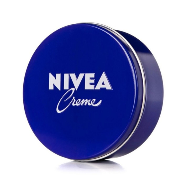 Fugtgivende creme Nivea